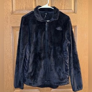 The North Face Women’s Osito Gray Size Medium